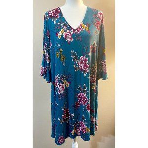 Gorgeous Tunic/Dress